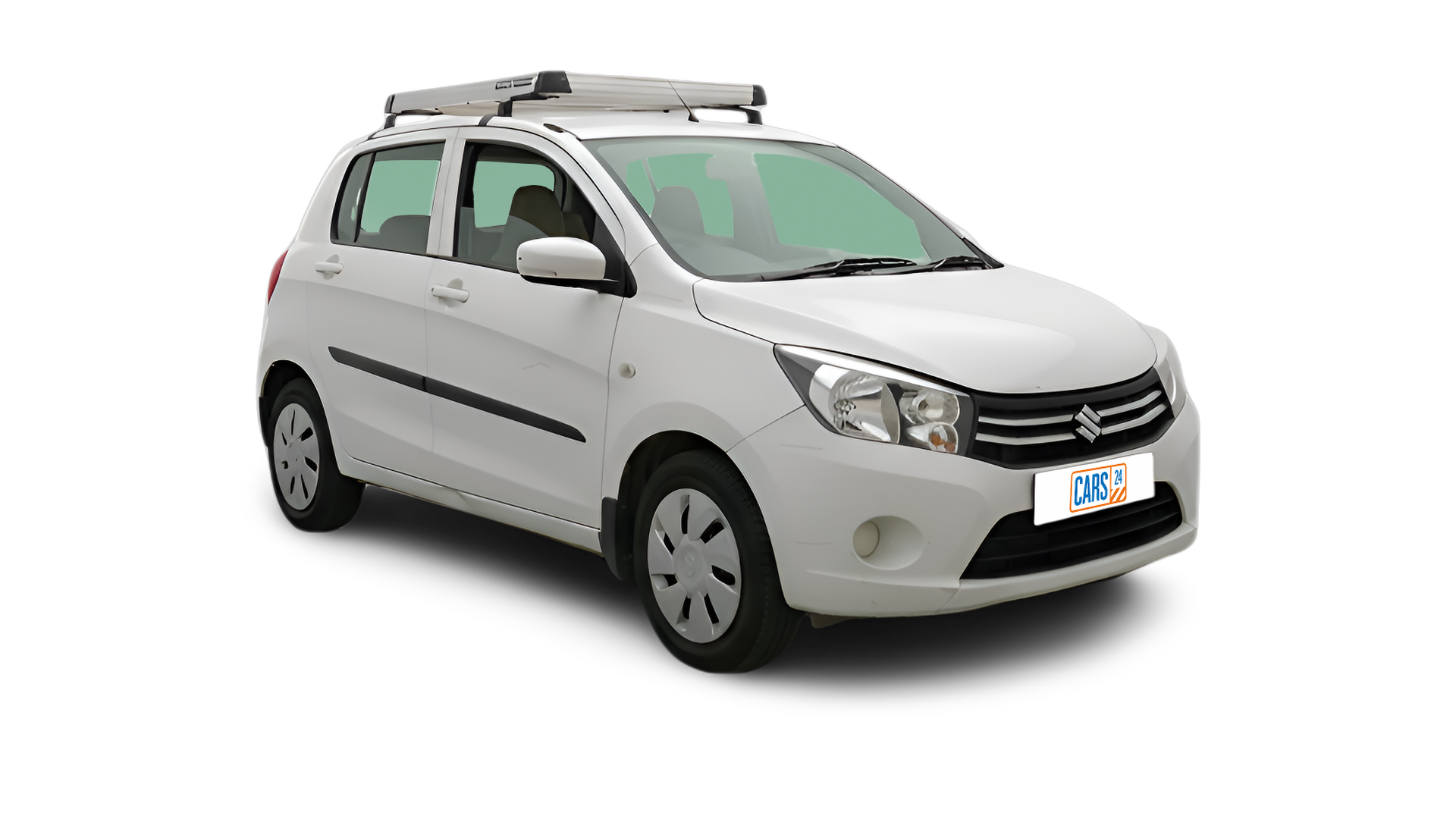 Maruti Celerio-img